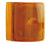 Eagle Eye GM157-U000L Side Marker Light Assembly - Front Left