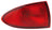 Eagle Eye GM178-U000L Tail Light Assembly - Left