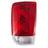 Eagle Eye GM190-U000L Tail Light Assembly - Left