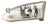 Eagle Eye GM215-A001L Headlight Assembly - Left