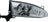 Eagle Eye GM215-A001R Headlight Assembly - Right
