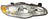 Eagle Eye GM220-B001R Headlight Assembly - Right