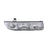 Eagle Eye GM225-B001L Headlight Assembly - Left