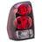 Eagle Eye GM236-B000L Tail Light Assembly - Left