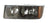Eagle Eye GM237-B001LR Headlight Assembly