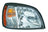 Eagle Eye GM242-B101R Headlight Assembly - Right