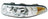 Eagle Eye GM243-B001LR Headlight Assembly