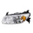Eagle Eye GM244-B001L Headlight Assembly - Left