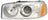 Eagle Eye GM255-B001L Headlight Assembly - Left