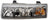 Eagle Eye GM282-B101LR Headlight Assembly