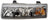 Eagle Eye GM282-B101L Headlight Assembly - Left