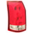 Eagle Eye GM284-U000L Tail Light Housing - Left