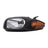 Eagle Eye GM286-B001RCA Headlight Assembly - Right