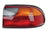 Eagle Eye GM292-B000R Tail Light Assembly - Right