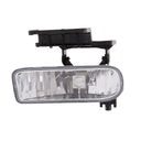Eagle Eye GM308-B000L Fog Light Assembly - Left