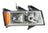 Eagle Eye GM325-B101R Headlight Assembly - Right