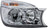 Eagle Eye GM328-B101R Headlight Assembly - Right
