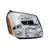 Eagle Eye GM366-B001LR Headlight Assembly