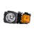 Eagle Eye GM382-B001L Headlight Assembly - Left