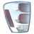Eagle Eye GM384-B000L Tail Light Assembly - Left