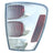 Eagle Eye GM384-B000R Tail Light Assembly - Right