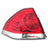 Eagle Eye GM386-B000L Tail Light Assembly - Left
