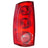 Eagle Eye GM391-B000L Tail Light Assembly - Left