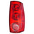 Eagle Eye GM391-B000R Tail Light Assembly - Right