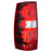 Eagle Eye GM392-B100L Tail Light Assembly - Left