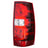 Eagle Eye GM392-B100R Tail Light Assembly - Right