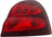 Eagle Eye GM404-B000R Tail Light Assembly - Right