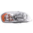 Eagle Eye GM428-B001L Headlight Assembly - Left