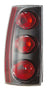 Eagle Eye GM431-B100L Tail Light Assembly - Left