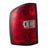 Eagle Eye GM437-B000R Tail Light Assembly - Right