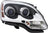 Eagle Eye GM475-B001R Headlight Assembly - Right