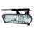Eagle Eye GM515-B000R Fog Light Assembly - Right