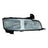 Eagle Eye GM517-B000L Fog Light Assembly - Left