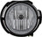 Eagle Eye GM520-B000R Fog Light Assembly - Right