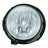 Eagle Eye GM520-B100L Fog Light Assembly - Left