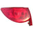 Eagle Eye GM542-B000L Tail Light Assembly - Left