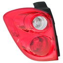 Eagle Eye GM547-B000LR Tail Light Assembly