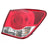 Eagle Eye GM573-B000R Tail Light Assembly - Right