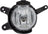 Eagle Eye GM574-B000L Fog Light Assembly - Left