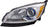 Eagle Eye GM616-B001LCA Headlight Assembly - Left