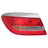 Eagle Eye GM617-B000L Tail Light Assembly - Left
