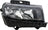 Eagle Eye GM648-B101RCA Headlight Assembly - Right