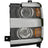 Eagle Eye GM665-B101LR Headlight Assembly