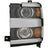 Eagle Eye GM665-B101L Headlight Assembly - Left
