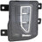Eagle Eye GM698-B100LCA Fog Light Assembly - Left