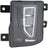 Eagle Eye GM698-B100L Fog Light Assembly - Left